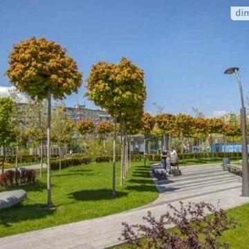 Продаж 1к Квартира Набережна Перемоги вулиця