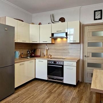 Федора Ернста вул., 16-А