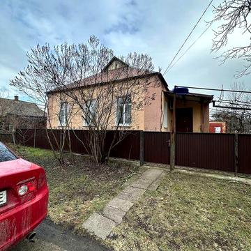 Продается дом обмен на 3х комнатную квартиру