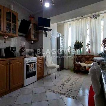 Продаж 1 кімнатної квартири Гавела Вацлава Відрадний Солом’янський