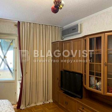 Продаж 1 кімнатної квартири Гавела Вацлава Відрадний Солом’янський