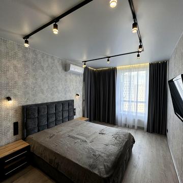 Осокорська вул., 2-А