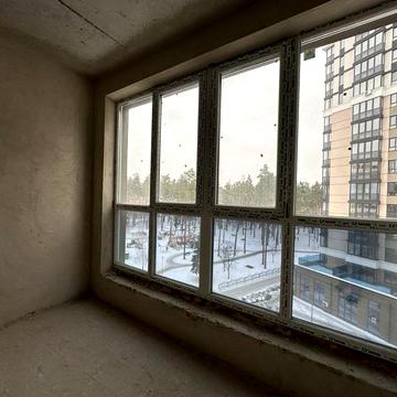 Видова євро двохкімнатна квартира з гарним наповненням в ЖК Чехов Парк ЖК Чехов Парк