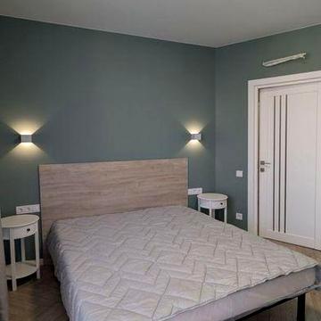 Сдам 1 комнатную квартиру в ЖК Континент