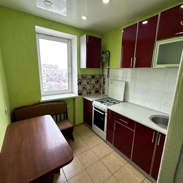 Большая гостинка.