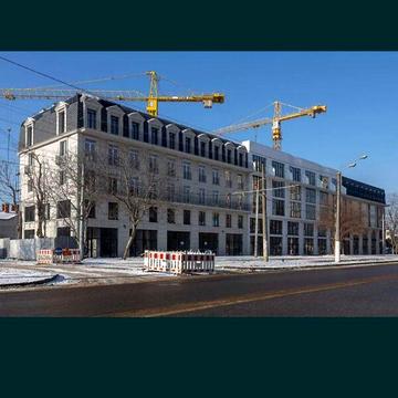 Продаж 2к Квартира Люстдорфська дорога вулиця ЖК RUE MENARS