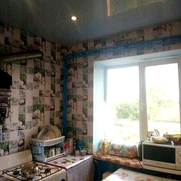 У продажу однокімнатна  квартира