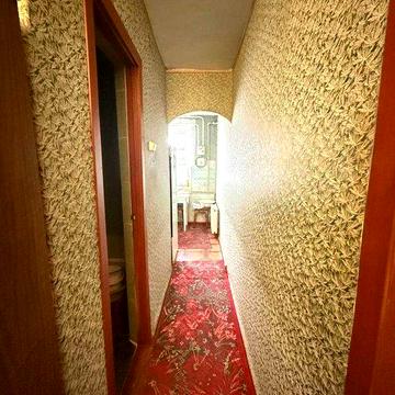 Квартира 3х кімнатна