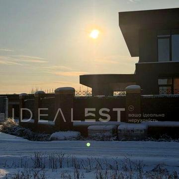 Продаж вілли від власника в КМ Хутор Ясний