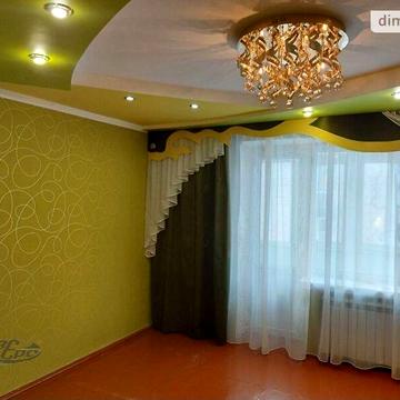 Продаж 2к Квартира Аерокосмічний (Гагаріна) проспект