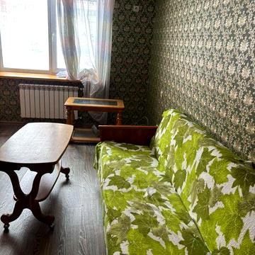 Квартира однокімнатна