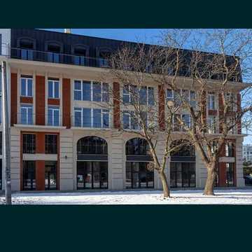 Продаж 2к Квартира Люстдорфська дорога вулиця ЖК RUE MENARS