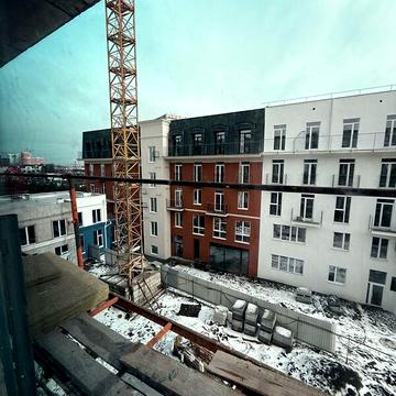 Продаж 2к Квартира Люстдорфська дорога вулиця ЖК RUE MENARS