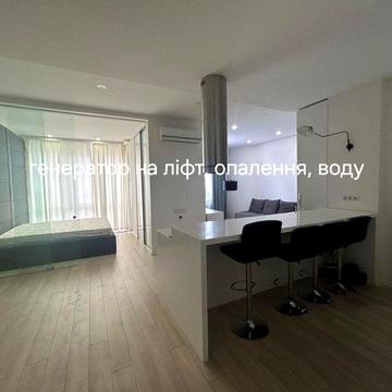 Оренда 1-к ЖК Изумрудний Кудряшова ЖК Времена года Липківського