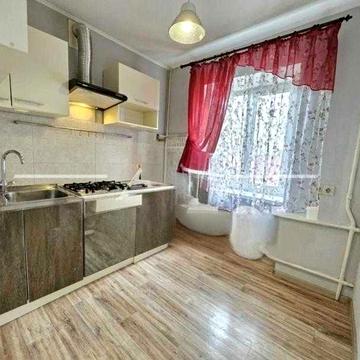 Капремонт на Павловом Поле! Продам 2к квартиру — ул. Сумгаїтська