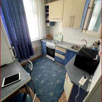 Продаеться 3 кімнатна квартира в Харкові.