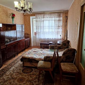 Аренда 1ой квартиры в Хортицком р-не