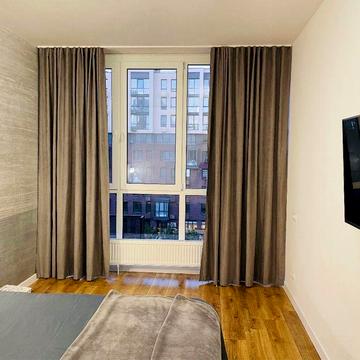 Оренда класної квартири в жк Файна Таун метро Нивки Шевченківський р-н