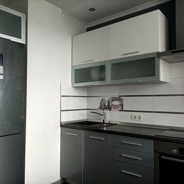 Драгаманова, 6/1