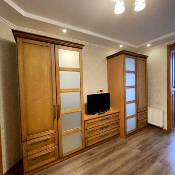 Довгострокова оренда 1к Квартира Вячеслава Чорновола вулиця ЖК Набережный Квартал