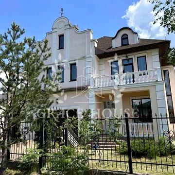 Продажа дома с выходом на воду Конча-Заспа Козин 11 соток газ у озера