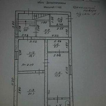 Продається будинок