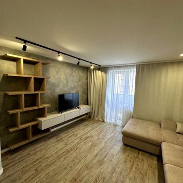 Оренда 1 кімнатної квартири, власник, перша здача