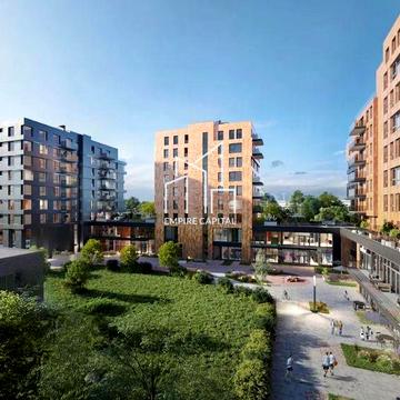 Без комісії,а 2-к | Новобудова, А-2 | вул. Навроцького, 69