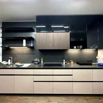 Продажа 3х кім квартири, ЖК Бульвар Фонтанов ЖК Бульвар Фонтанів