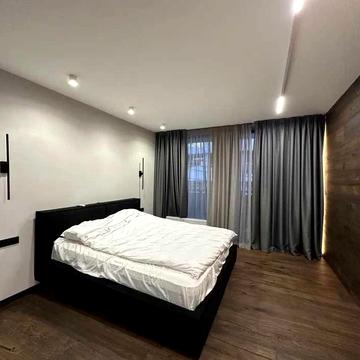 Продажа 3х кім квартири, ЖК Бульвар Фонтанов ЖК Бульвар Фонтанів