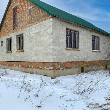 Будинок в Клевані