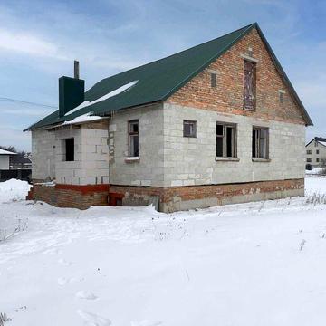 Будинок в Клевані