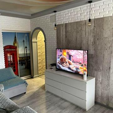 Продам дуже затишну квартиру ЖК Кленова