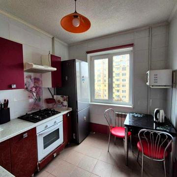 Продаю гарну квартиру на Східному 1 (Восточний, б-р Європейський)