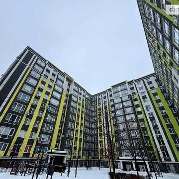 Продаж 1к Квартира Григорія Сковороди вулиця ЖК Фортуна-2