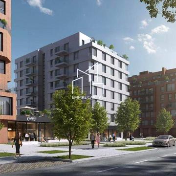 Без комісії,Продаж 3-к квартири | №77 | 5 поверх Навроцького