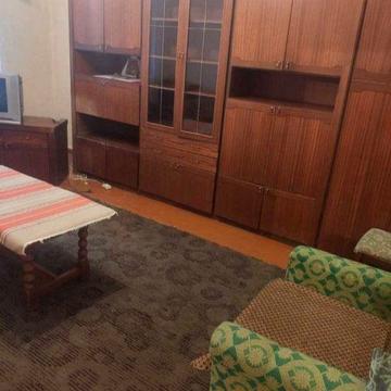 Здам 1 кімнатну квартиру в центрі міста