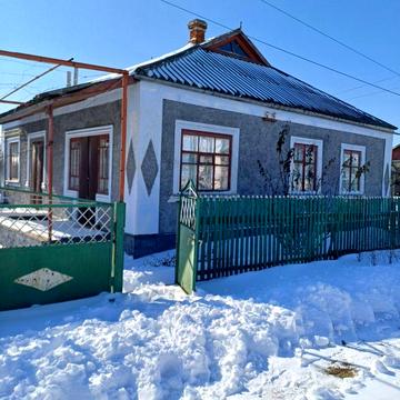 Термінова продаж будинку! Фрегат.Співпраця по держпрограмі.