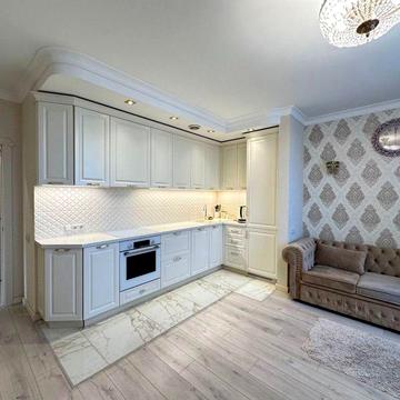 Здам шикарную 2.х кімнатну квартиру ЖК Seven Севен Ривер Стоун