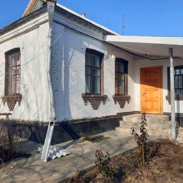 Продам будинок в с. Насташка Білоцерківський р-н