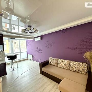 Продаж 1к Квартира Дмитра Павличка (Єсеніна) вулиця ЖК Есенин