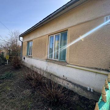 Продається дім, Концово.