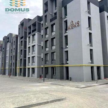 Срочно! Продам Смарт с ремонтом! ЖК Кекс, Авангард ЖК «Кекс»