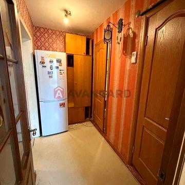 Здається тепла 2-кімнатна квартира в Південно-Західному районі