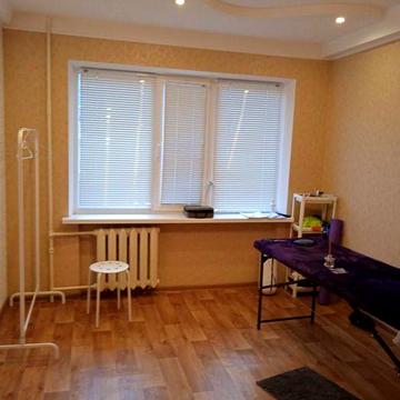 Квартира 3х комнатная