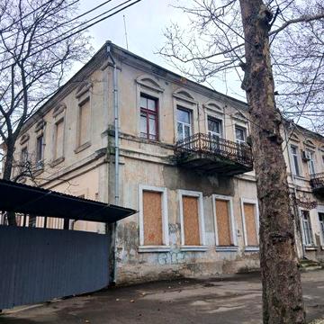 Срочно продам 2к/к в самом Центре города!