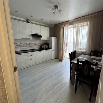 1-но кімнатна Академічний ЖК Академічний