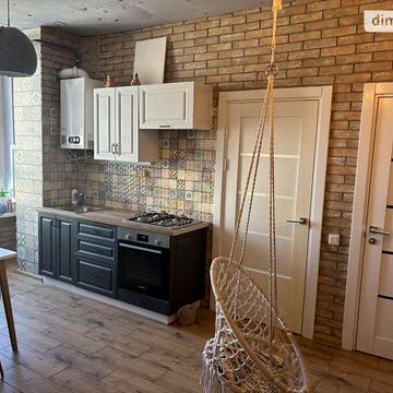 Довгострокова оренда 2к Квартира Кошова вулиця ЖК Новая Дания