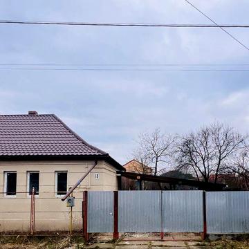 Продаж будинку з  ремонтом в м.Берегове (в спокійному районі)