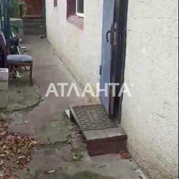 Предлагается часть домовладения на Большевике